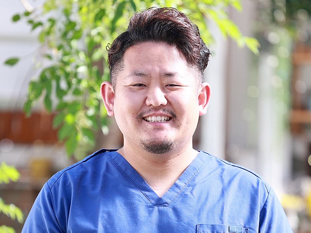 院長 根本 章